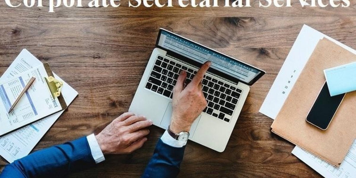 Corporate Secretarial Services Market Size, Industry Research Report 2023-2032