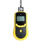 GasDog Toxic Gas Detectors