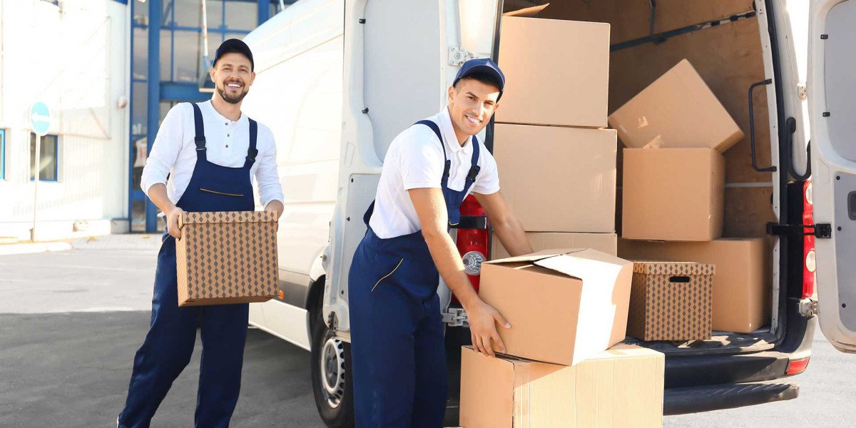 How to Find Reliable Local Moving Services in Hagerstown MD