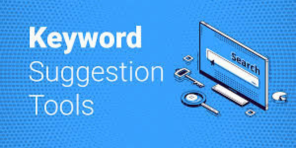 The Ultimate Guide to Keyword Suggestion Tools: Unlocking SEO Success