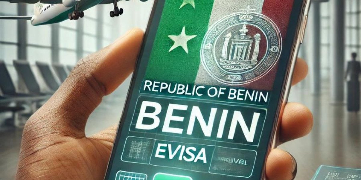 Benin e visa price