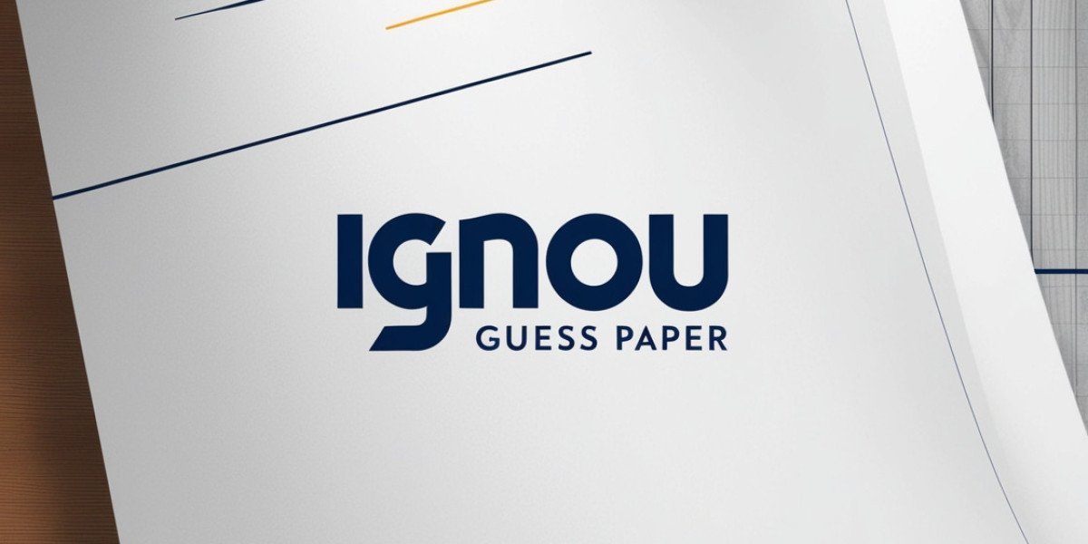 Get the most trustable Ignou Guess Paper for TEE 2024 December