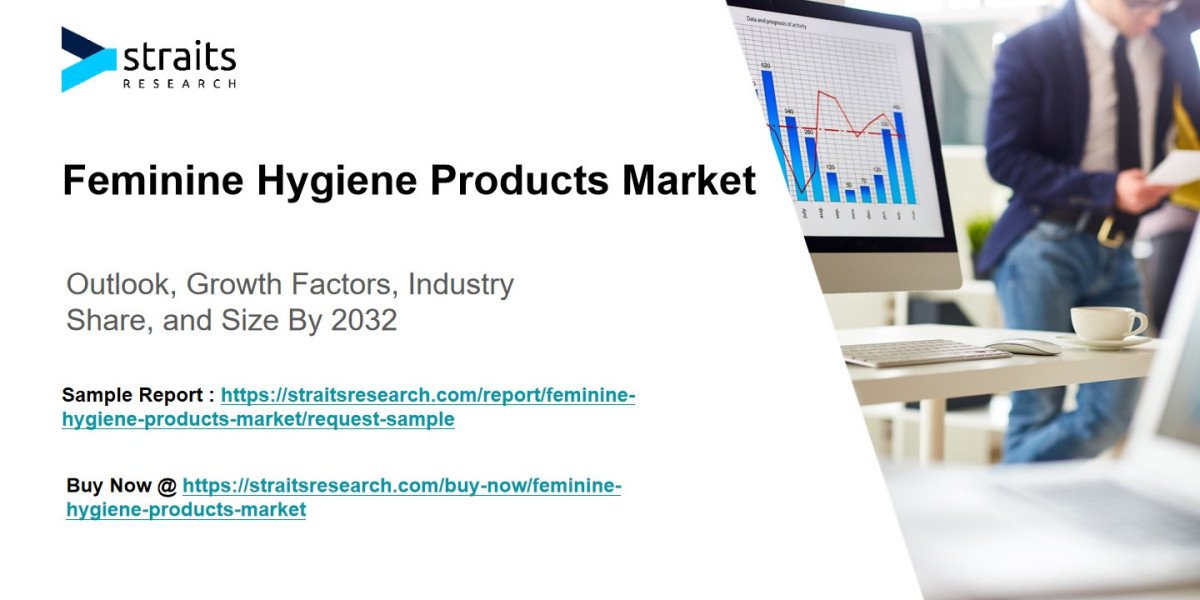 Feminine Hygiene Products Market Insights: Unlocking Key Industry Trends