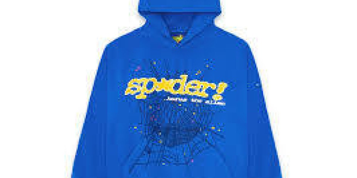 SP5DER HOODIE | Spider Worldwide Clothing | Official Sp5der®