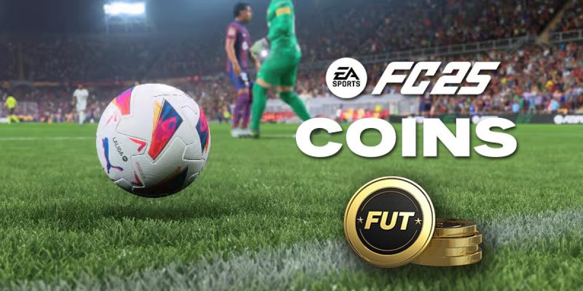 Acquista Crediti FIFA 25 Sicuri per Xbox Series e PS5: Crediti FC 25 Immediati per PS4