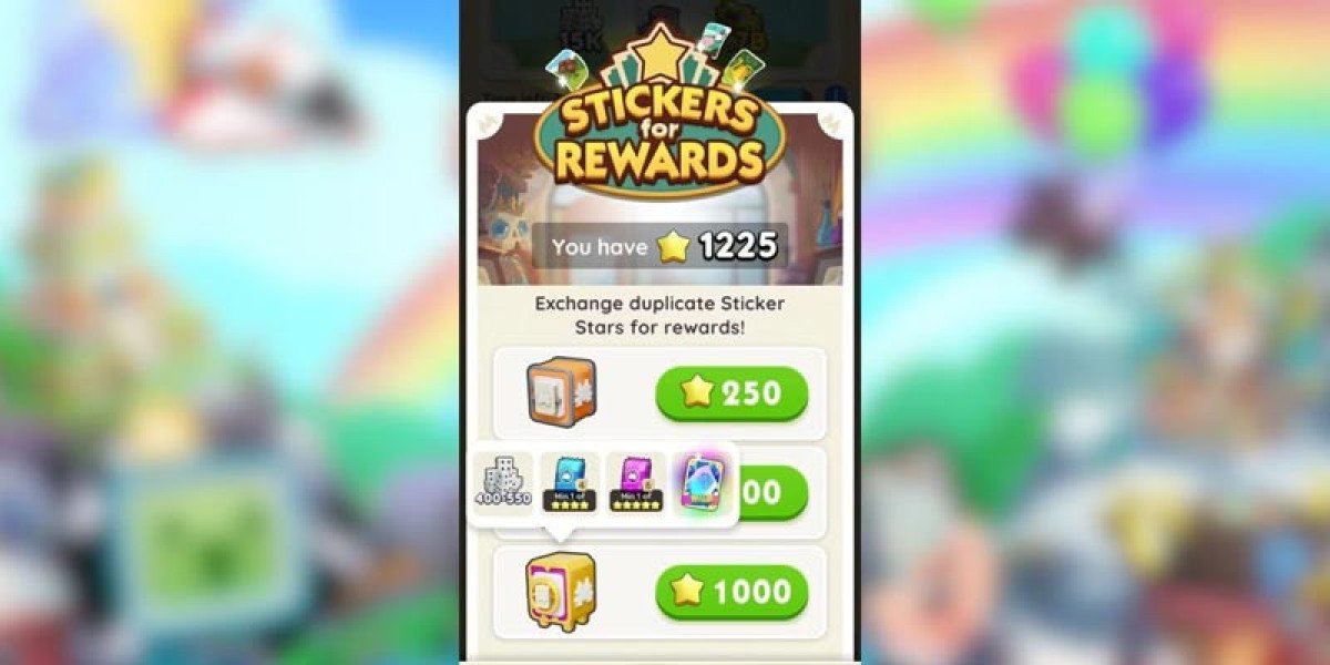 Unlocking Fun: Explore the New Monopoly Go Album, Learn How to Shake It Monopoly Go, and Get Free Stickers!