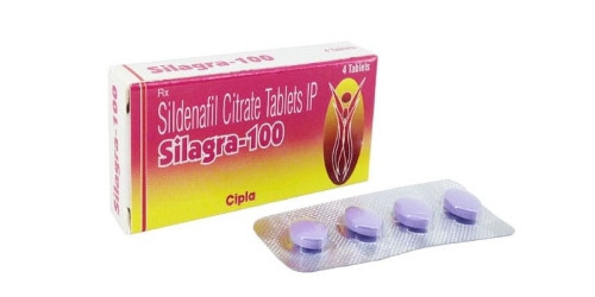 Order Silagra To Improve Bed Performance