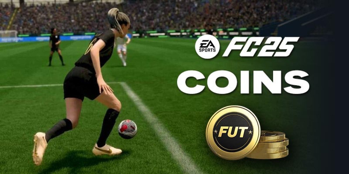 Compra Segura de Monedas EA FC 25 para Xbox Series: ¡Aumenta tu Equipo!