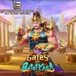 gatesofgatotkaca Slot Demo