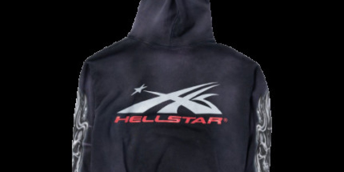 "Hellstar Records: Revolutionizing the Music Industry"