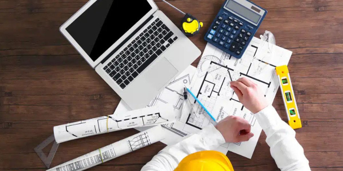 Why Drywall Estimating Services Are Essential for Accurate Project Budgeting