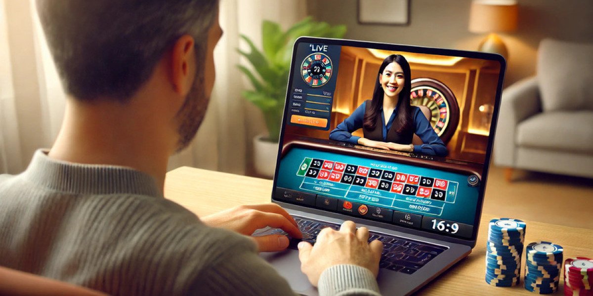 Exciting World of Online Slots