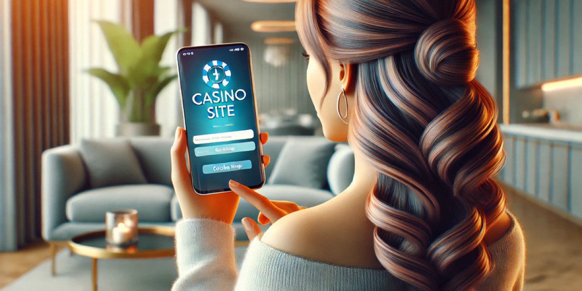 The Rise of Online Casinos