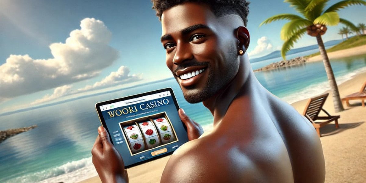 Enjoy Free Slot Games Online