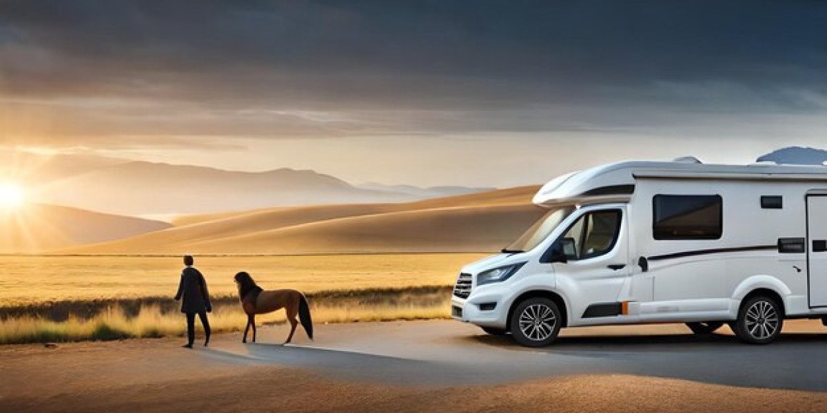 Exploring the Best Luxury Motorhomes for Hire and Places to Visit in the UK