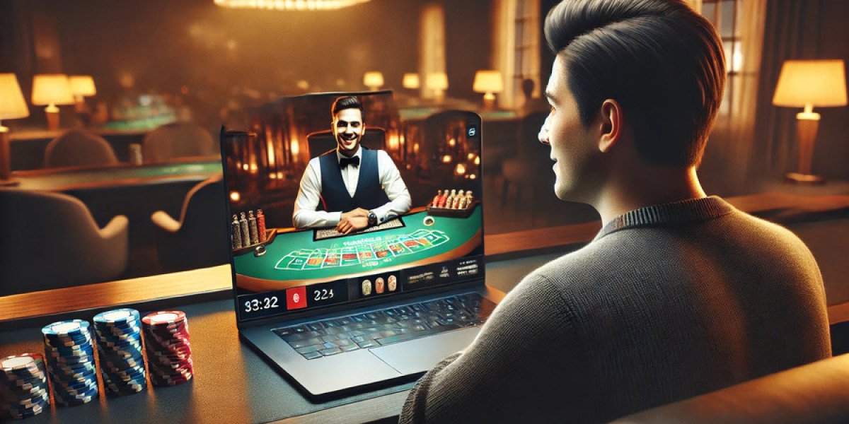 Discovering Online Baccarat