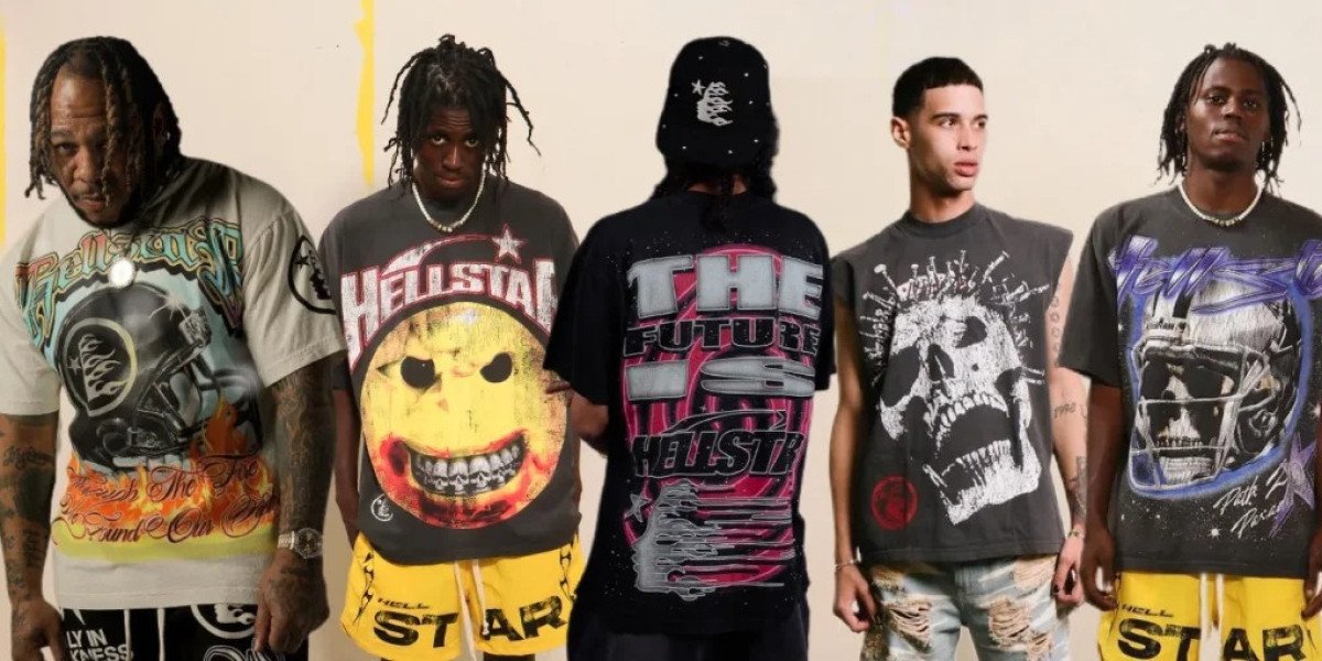 Hellstar Clothing