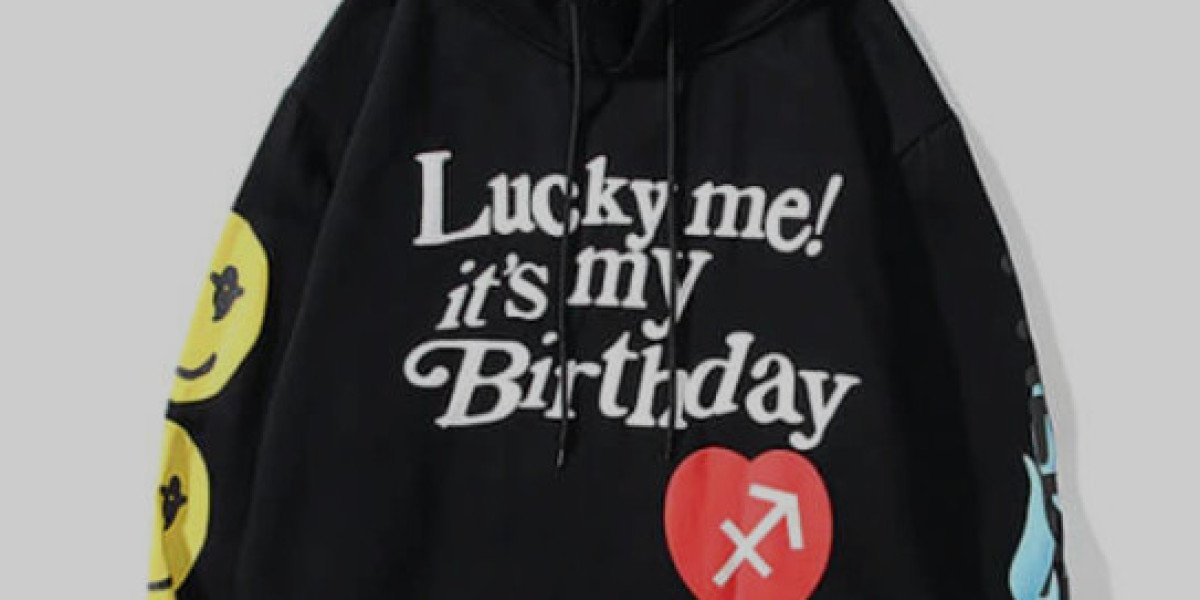 Lucky Me I See Ghosts Hoodie: Kanye West's Unique Style