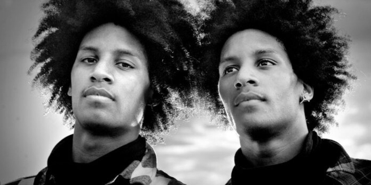 Meet the Les Twins: Rising Stars Redefining Talent and Style