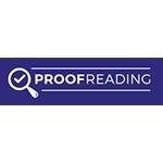 Proofreading