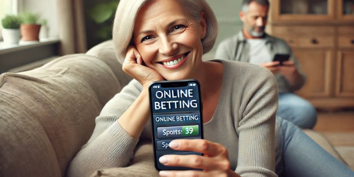 Explore the Excitement of Korean Sports Betting