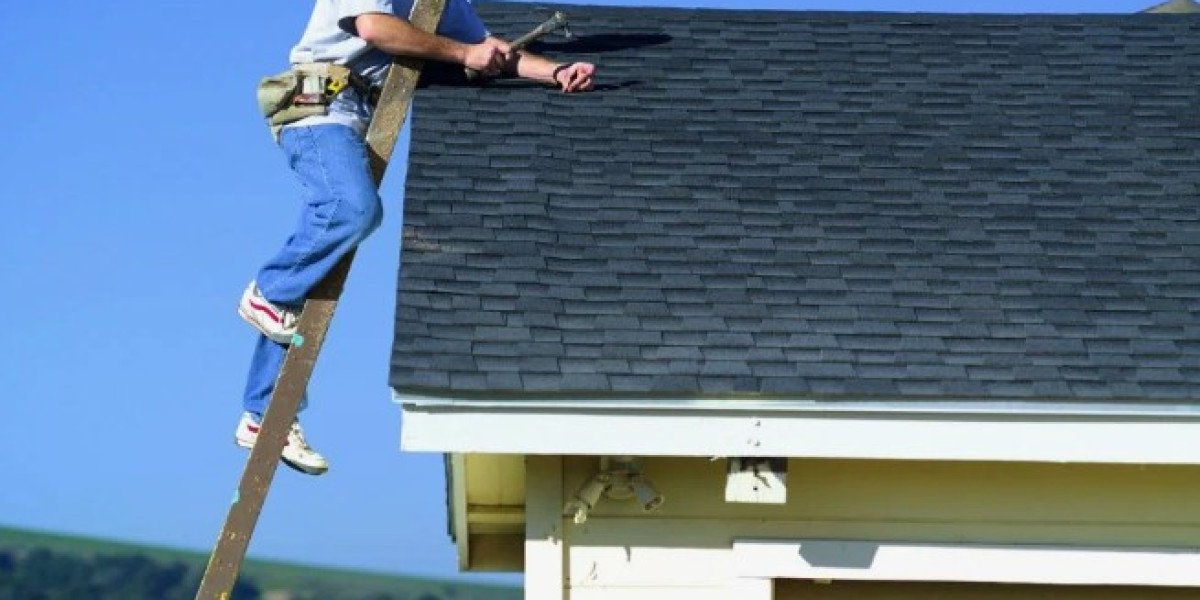 Expert Roofers in Ealing: Bal Roofing