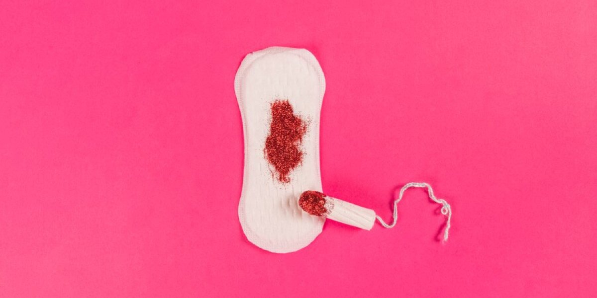 Period Care Reimagined: How Kensoft Technology Is Improving Women’s Health