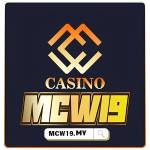 mcw19 Casino trực tuyến