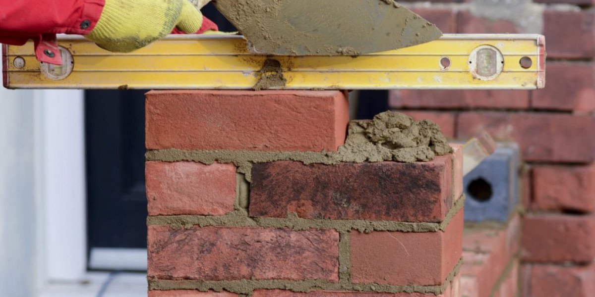 Types of Masonry Contractors in New Jersey: Finding the Right Professionals for Your Project