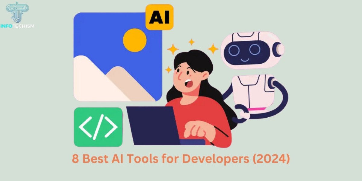 8 Best AI Tools for Developers (2024)