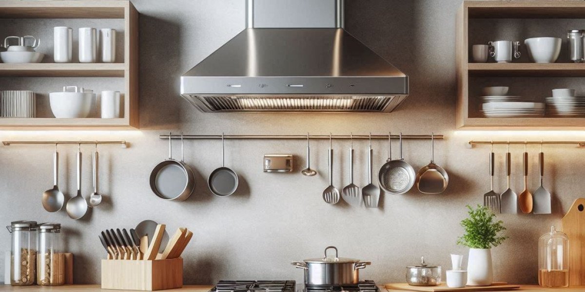 The Benefits of Convertible Range Hoods for Modern Kitchens