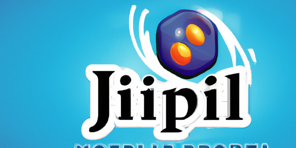 JILIPHI: The Premier Online Gaming Destination for Serious Players