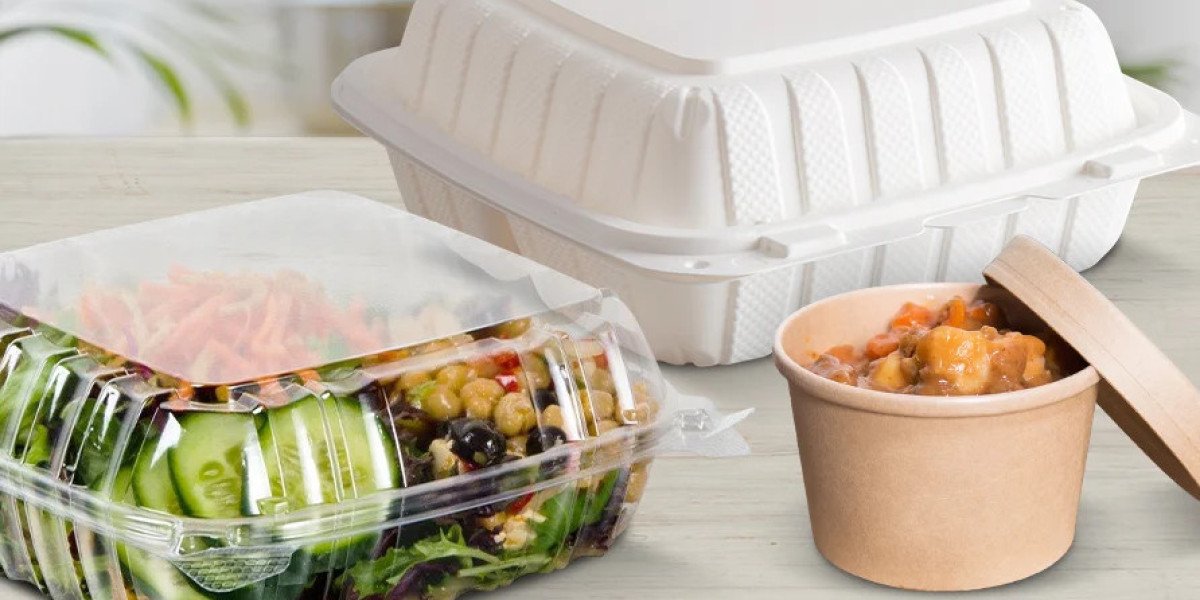 Food Service Packaging Market 2023-2032 | Global Industry Research Report By Value Market Research