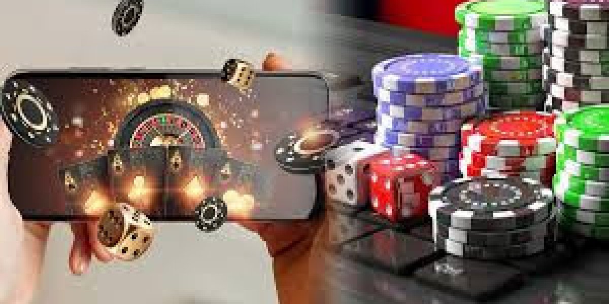 Global Online Gambling Market | Industry Analysis, Trends & Forecast to 2032