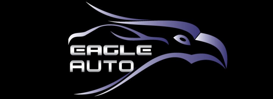 Eagle Auto LLC Cover Image