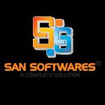 SAN Softwares Pvt Ltd profile picture