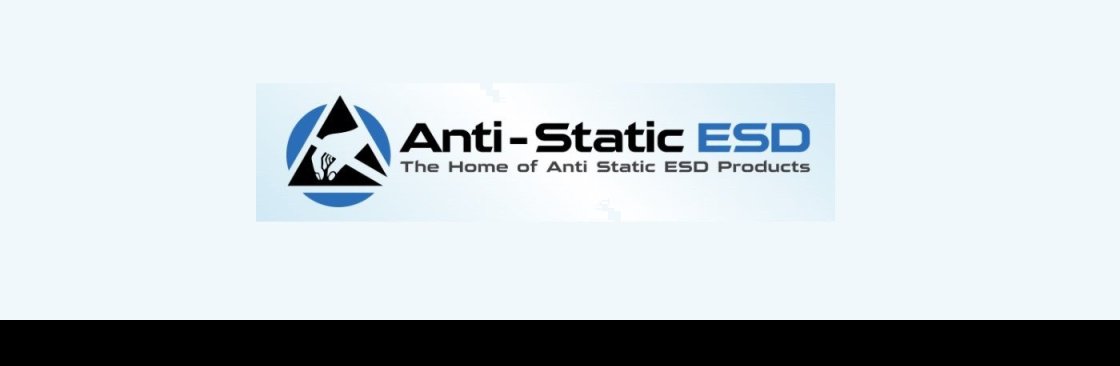 Antistatic ESD Cover Image