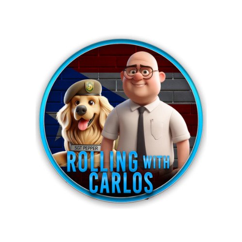 RollingwithCarlos Profile Picture