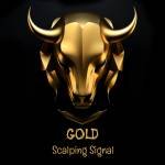 Gold Scalping Signal Profile Picture