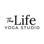 The Life Yoga Studio Profile Picture