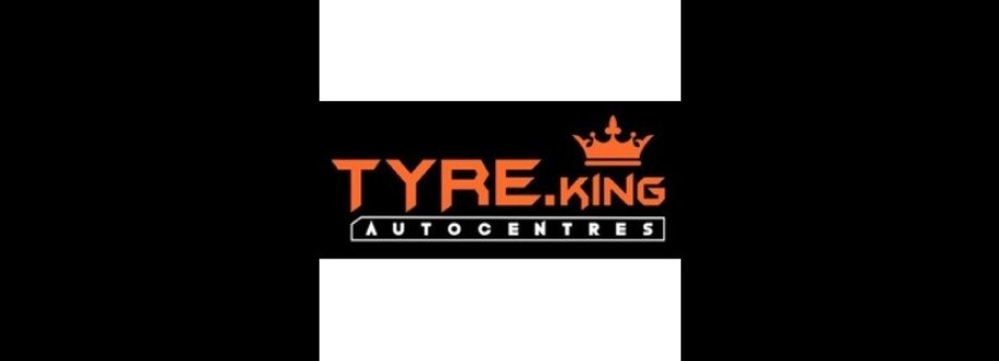 Tyre King Autocentres Burton Cover Image