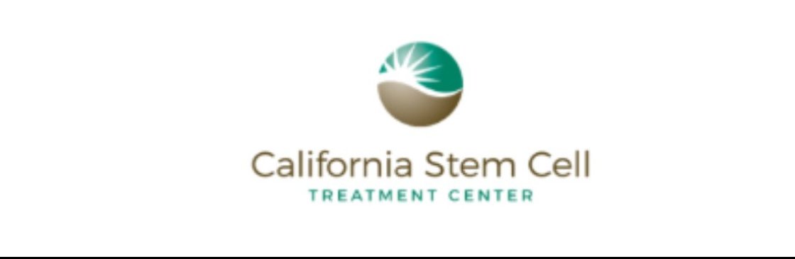 California Stem Cell Treatment Center Cover Image