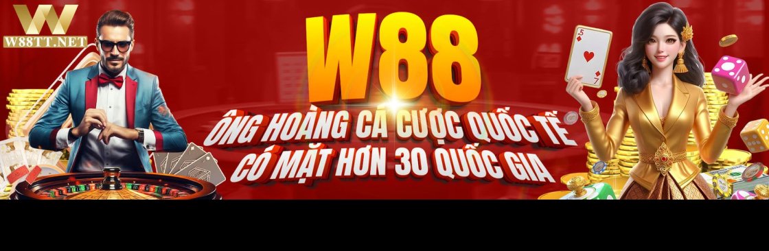 W 88 Cover Image