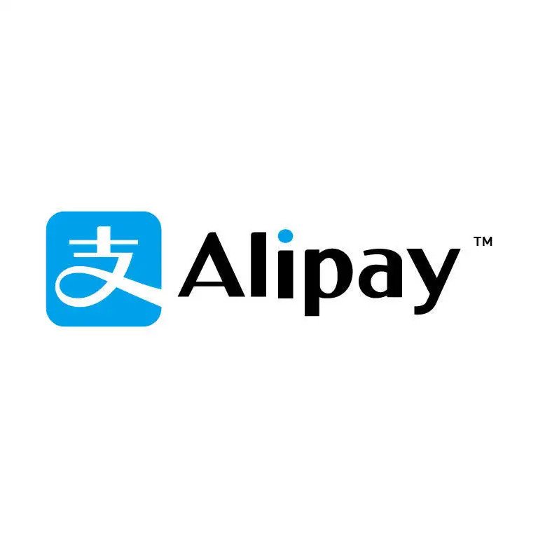 Alipay Global Profile Picture