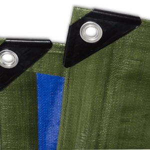 Heavy Duty Tarpaulins | Waterproof Heavy Weight Tarps | Buy Tarpaulins