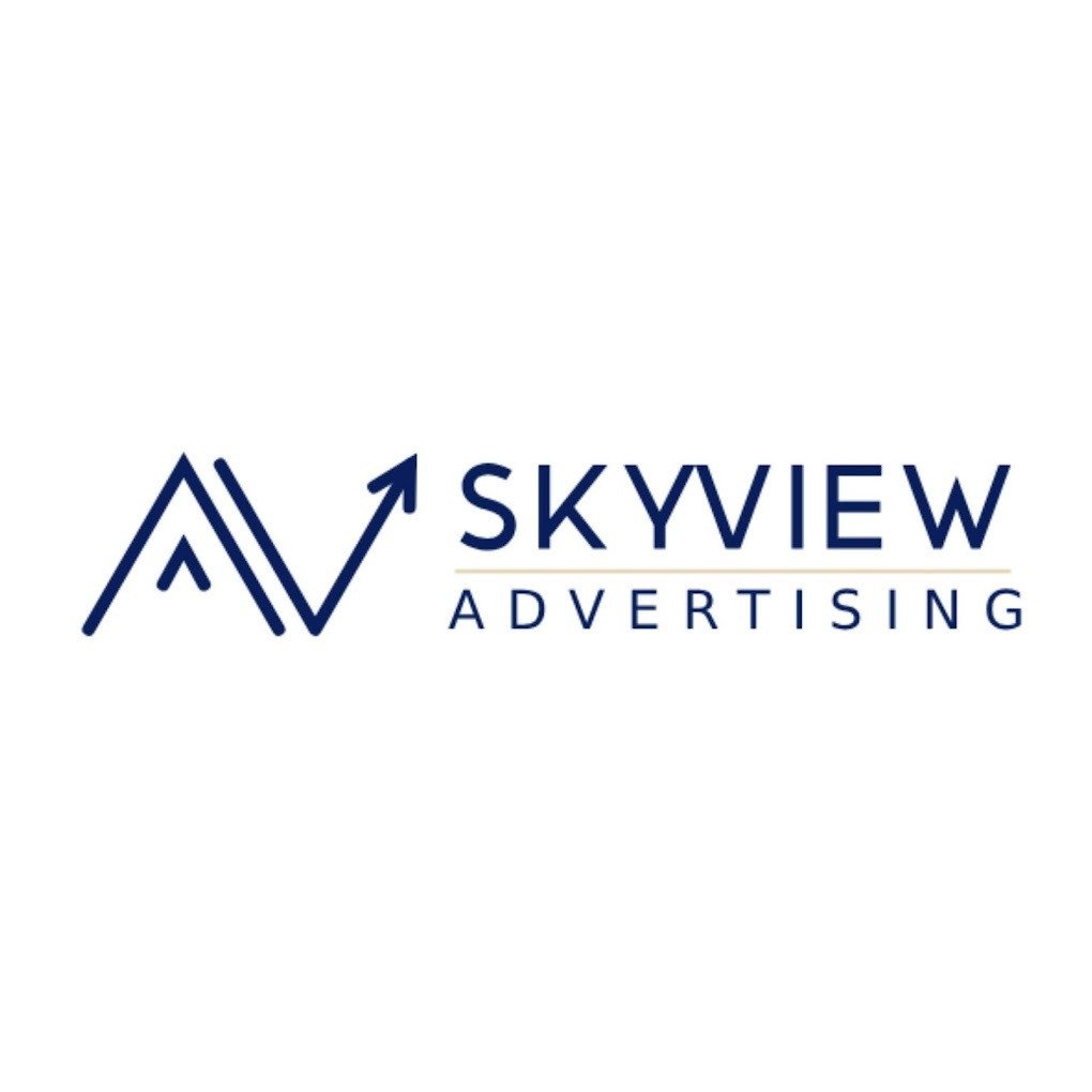 Skyview Advertising Profile Picture