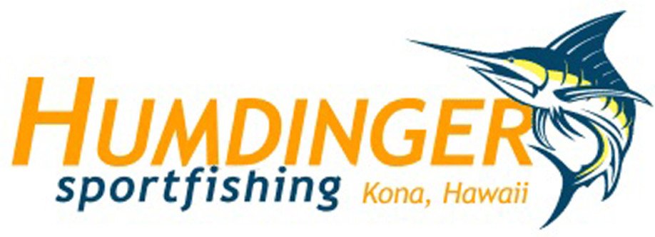 Humdinger Sportfishing Cover Image