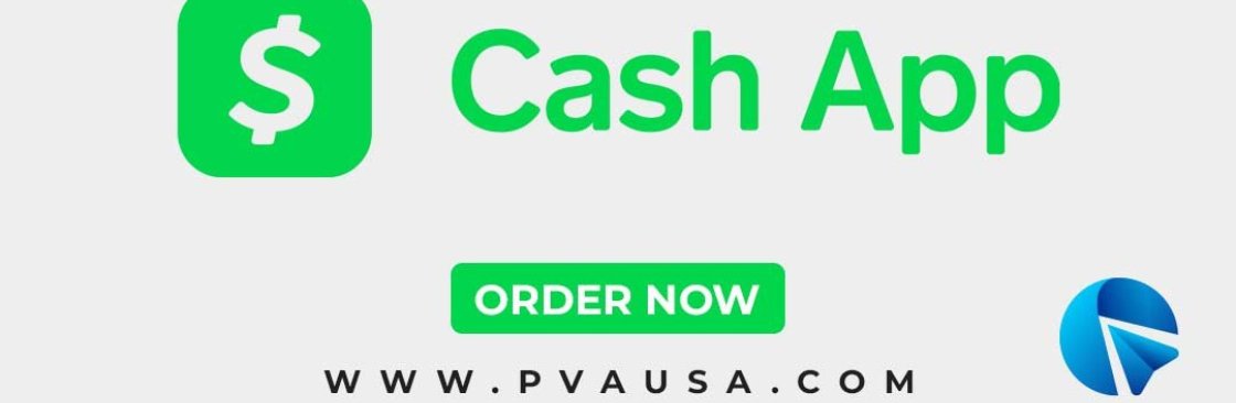 Buy Verified Cash App Accounts Cover Image