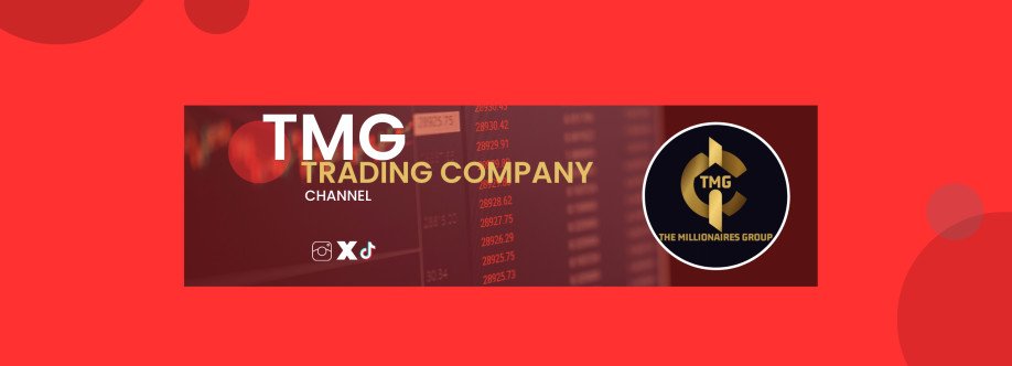 Tmg Forex Trading Cover Image