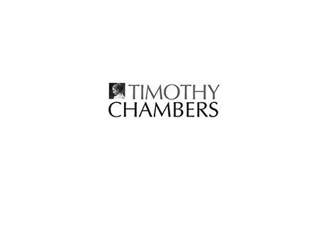 Timothychambers Profile Picture